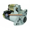 Ford Heavy Duty Starter Motor 18395n, sba18508-6550, sba18508-6551, 18508-6550, 18508-6551 - #1