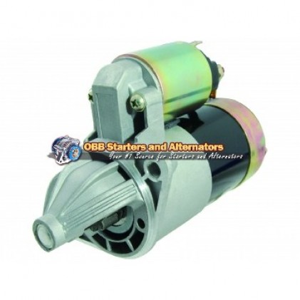 Kubota Heavy Duty Starter Motor 18397n, 6c070-59210, 6c070-59211, 6c070-59212, 6c070-59214