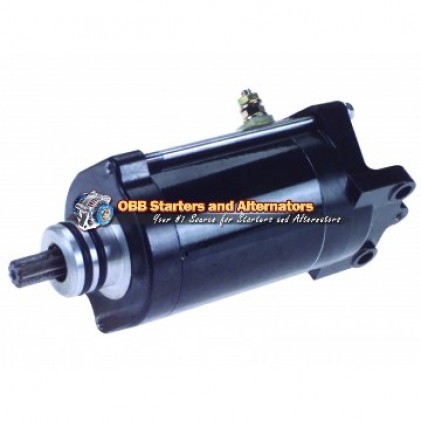 Sea-Doo PWC Starter Motor 18399n, 21163-3702, 21163-3709, 21163-3712, 21163-3714