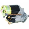 Case Starter Motor 228080-0633, 18402n, 3675248rx, 3863128, 3864928, 3920644 - #2