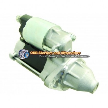 Kawasaki Small Engine Starters 18404n, 128000-7050, 128000-7051, aw26844, 21163-2089