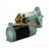 International Heavy Duty Starter 18406N, 228000-851, 280-8011, TG228000-8510, 1100-0128 - #2