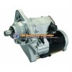 International Heavy Duty Starter 18406N, 228000-851, 280-8011, TG228000-8510, 1100-0128 - #1