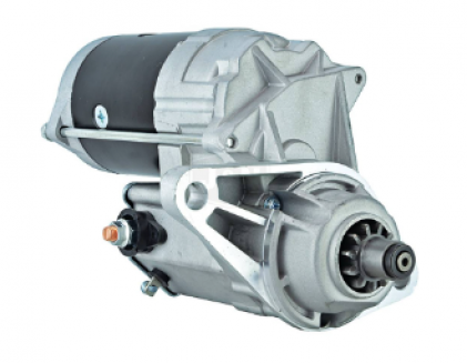 Chevrolet/GMC Starter Motor 18407N, 228000-7000, 228000-7001, 228000-7002, 228000-7003