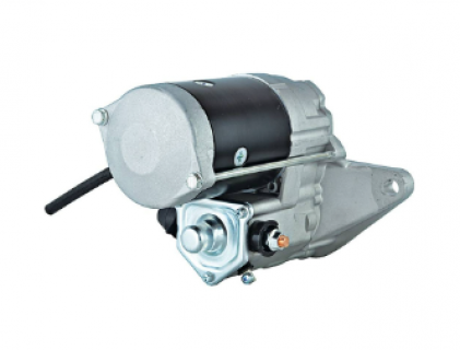 Chevrolet/GMC Starter Motor 18407N, 228000-7000, 228000-7001, 228000-7002, 228000-7003