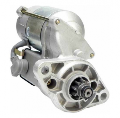 Toyota Heavy Duty Starter Motor 18410n, 228000-4390, 228000-4391, 228000-4392, 228000-4840