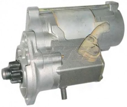 Kubota Heavy Duty Starter Motor 18411n, 19085007, 228000-4590, 228000-4591, 228000-4592