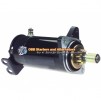 Sea-Doo PWC Starter Motor 18415n, 228000-455, 228000-4550, 228000-4551, 228000-4552 - #1