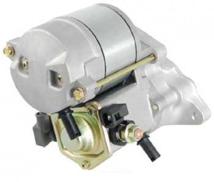 Kubota Heavy Duty Starter Motor 18419n-9t, 228000-6320, 228000-6321, 428000-2640