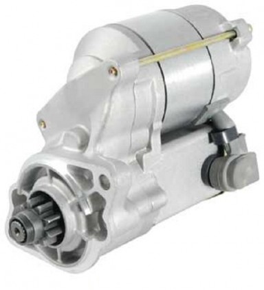 Kubota Heavy Duty Starter Motor 18419n-9t, 228000-6320, 228000-6321, 428000-2640