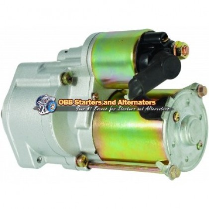 Honda Powersports Starter Motor 18423n, 31210-za0-982, 31210-za0-983, 267726, sm302-26