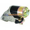 Yanmar Inboard Starter Motor 18424n, 128000-8640, 128000-8641, 228000-1610, 228000-1611 - #2