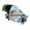 Yanmar Inboard Starter Motor 18424n, 128000-8640, 128000-8641, 228000-1610, 228000-1611 - #1