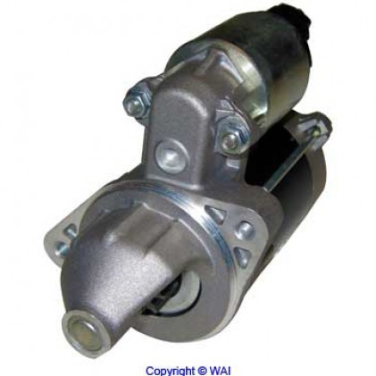 Kawasaki Small Engine Starters 18425n, 228000-9180, 228000-9181, 228000-9182, am132303