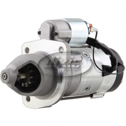 Volvo Penta Inboard Starters 18429r, 42790141, 54292967, 623479201141, 2873b059