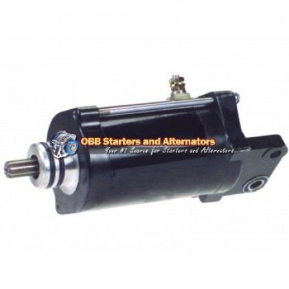 Arctic Cat PWC Starter Motor 18435n, 3008-093, 3008-327, 3008-462, 3008-536, 3008-093