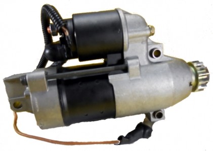 Yamaha Outboard Starter Motor 18441n, s114-863a, 60v-81800-00, 60v-81800-00-00, 60x-81800-00