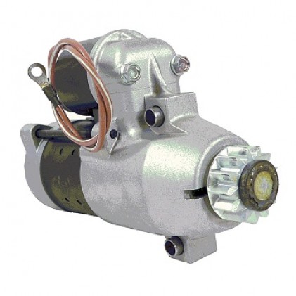 Yamaha Outboard Starter Motor 18442n-Oe, s114-867, s114-867a, s114-867b, s114-867bn