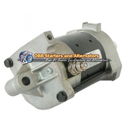 Yamaha Outboard Starter Motor 18444n, 69l81800-00-00, 69w81800-00-00, s114-682, 104-192b