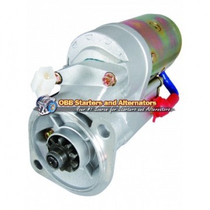 Bobcat Starter Motor Starter 18447N, 6670727, 228000-6920, 228000-6921