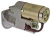 Isuzu Heavy Duty Starter Motor 18449n, 128000-0830, 128000-0831, 128000-0832, 128000-0833 - #2