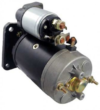 Aifo Engine - Marine starter 18461n, 0 001 362 062, 4711699, 4745930, 4807374, 4856056