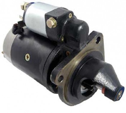 Aifo Engine - Marine starter 18461n, 0 001 362 062, 4711699, 4745930, 4807374, 4856056