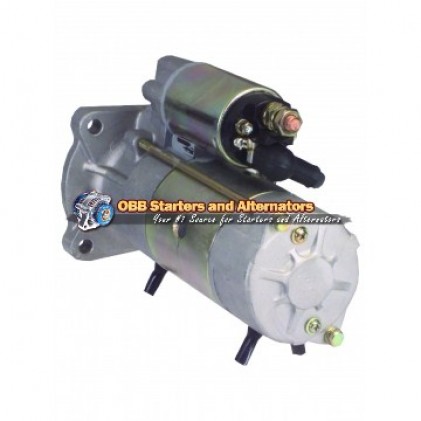 Bobcat Starter Motor Starter 18485N, 6676958, 6685191, TM000A29001, 014903604, 18485