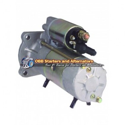 Bobcat Starter Motor 18485N,2200-0104, 2200-0116, 6675958, 6676958, 6685191, 600155