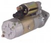 Bobcat Starter Motor 18486n, 6676957, 6685190, dsl6676957, 600932, Tm000a28901 - #2