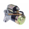 Tennant Starter Motor 18487n, 392525, tm000a32601 - #2