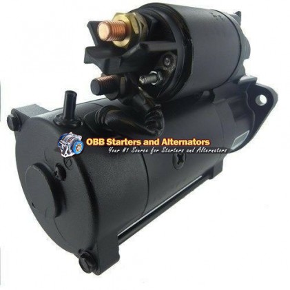 John Deere Heavy Duty Starter 18488N-OEM, 11.131.294, 11.131.753, 11.131.772, 11.131.788