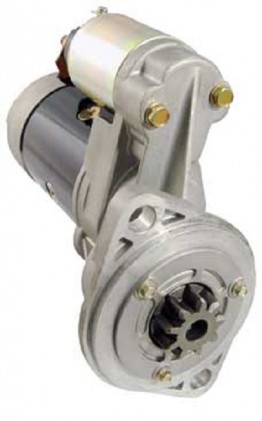 Carrier Transicold Starter Motor 18490n, 20-45-1688, s13-207a, s13-207c, 10-45-1688, 45-1688