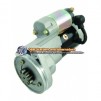 Samsung Starter Motor 18491n, s13-204, s13-404, 22255566, 2225566, at211995, 363154 - #1