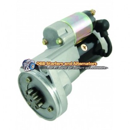 Samsung Starter Motor 18491n, s13-204, s13-404, 22255566, 2225566, at211995, 363154