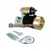 GM High Performance Starters High Torque Starter 18493N, PP106, PE106, 91-25-1201, 18493 - #2