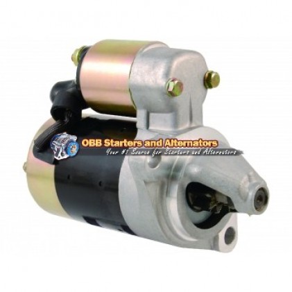 Yanmar Inboard Starter Motor 18494n, s114-413, s114-413a, s114-650, s114-650a