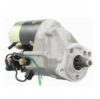 Isuzu Industrial Starters 18499n, 894446-770-0, 894467700, 0-23000-0240, 0-23000-0241