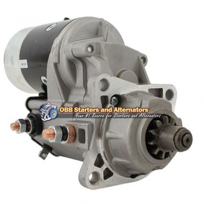 Bluebird Starter Motor As428000-0310, 10479645, 01-28168-000, 18503