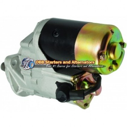 Bluebird Starter Motor 228000-7301, 18507n, 1760065, 1967561, 1760065, 228000-3810, 228000-3811