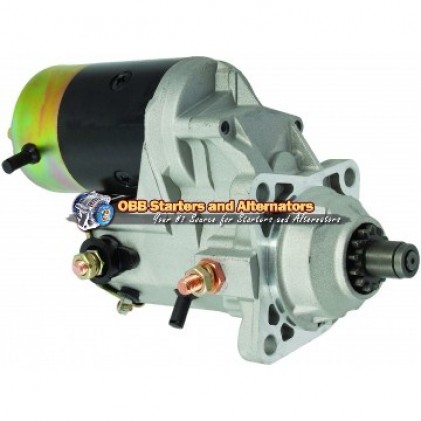 Bluebird Starter Motor 228000-7301, 18507n, 1760065, 1967561, 1760065, 228000-3810, 228000-3811