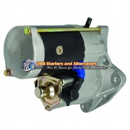 Bluebird Starter Motor Tg228000-5311, 100211-1660, 100211-1661, 100211-1662, 3049491