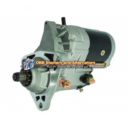 Bluebird Starter Motor Tg228000-5311, 100211-1660, 100211-1661, 100211-1662, 3049491