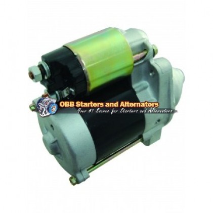 Kawasaki UTV Starters 18511n, 128000-804, 128000-8040, 21163-1147