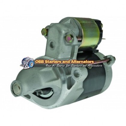 John Deere UTV Starters 18512n, 228000-2210, 228000-2211, 228000-2212, 228000-2213