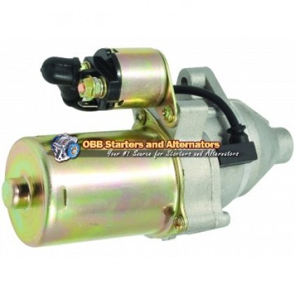 Honda Small Engine Starters 18513n, 128000-2750, 128000-3400, 31210-zb8-0130