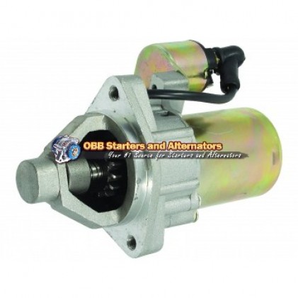 Honda Small Engine Starters 18513n, 128000-2750, 128000-3400, 31210-zb8-0130