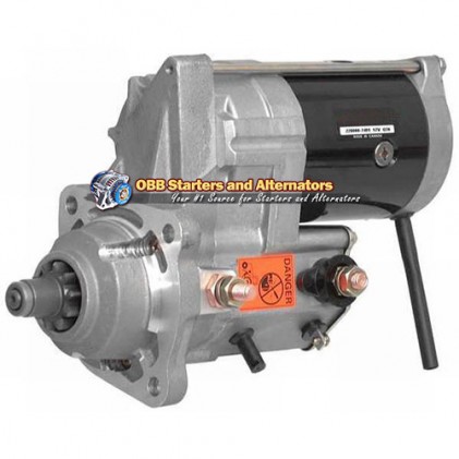 Bluebird Starter Motor 18514N, 228000-7490, 228000-7491, 91-29-5525, 18514