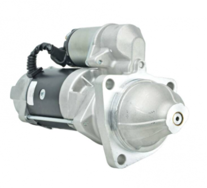 Nissan Heavy Duty Starter Motor 18523N, 23300Z5519, 23300Z5519X, 0357-502-0010