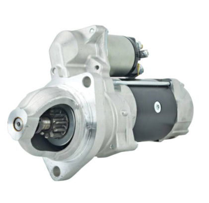 Nissan Heavy Duty Starter Motor 18523N, 23300Z5519, 23300Z5519X, 0357-502-0010